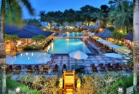 Rest Area di Bali dengan Fasilitas Lengkap dan Harga Terjangkau