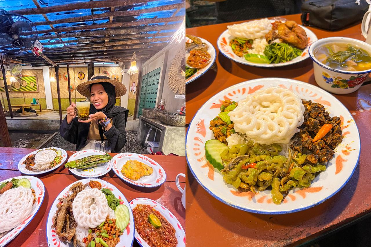 20 Rumah Makan Terbaik di Magelang untuk Menikmati Kuliner Lezat