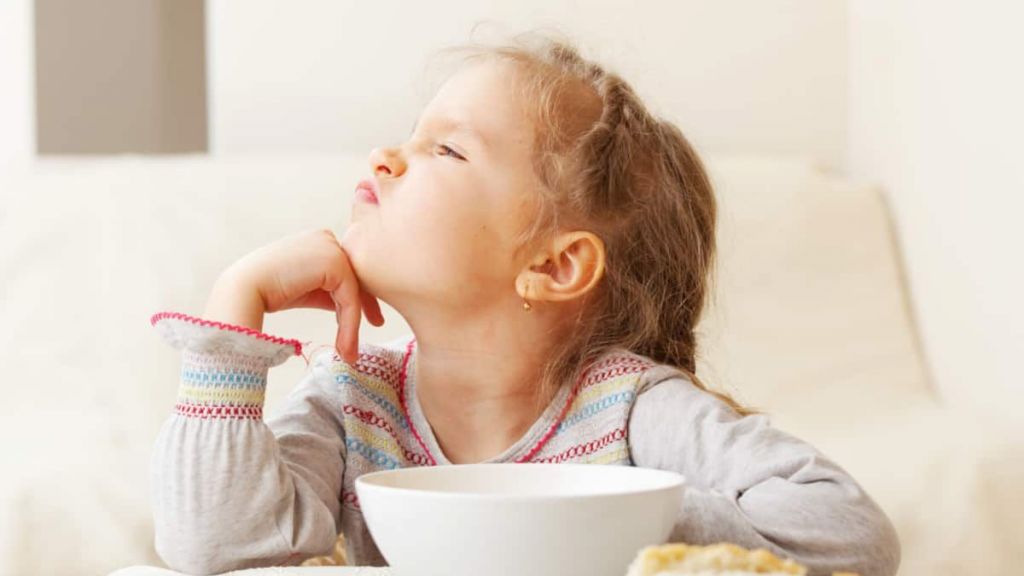 Ide Makanan Sehat untuk Anak-anak yang Picky Eater