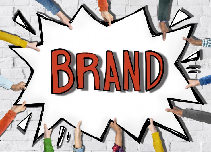 Membangun Brand Image yang Kuat untuk Bisnis Anda