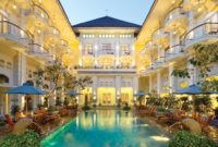 5 Hotel Mewah di Jogja dengan Fasilitas Lengkap
