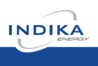 indika energy saham