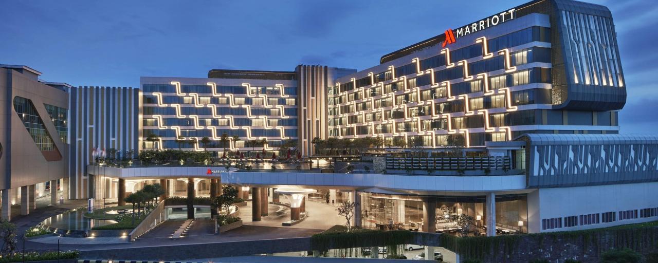 Review Hotel Bintang 4 di Jogja: Harga Terjangkau dengan Kualitas Terbaik
