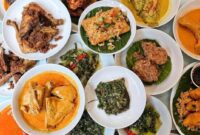 Menjelajahi Kuliner Pedas di Rumah Makan Magelang