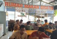 Rumah Makan Ramah Anak di Magelang untuk Liburan Keluarga