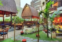 Rekomendasi Rumah Makan Kekinian di Magelang untuk Hangout Bareng Teman