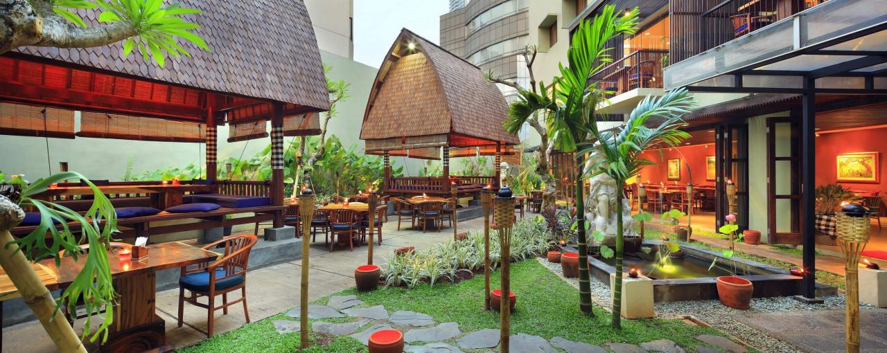 Rekomendasi Rumah Makan Kekinian di Magelang untuk Hangout Bareng Teman